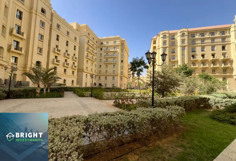 3-bedroom apartment 225 m² for sale in New Garden City