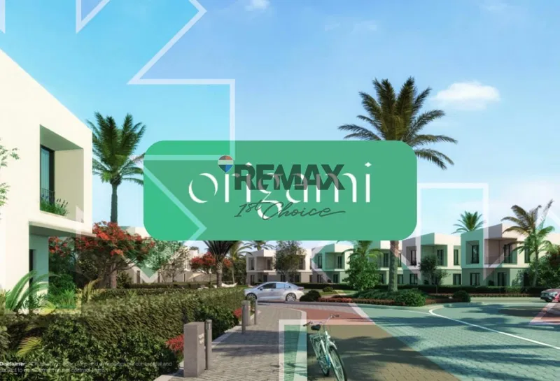 3-bedroom apartment 156 m² for sale in Taj City