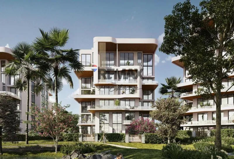 3-bedroom apartment 183 m² for sale in White Residence