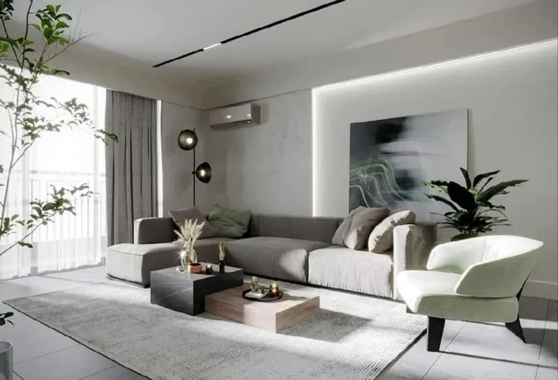 3-bedroom apartment 182 m² for sale in Nest Cairo