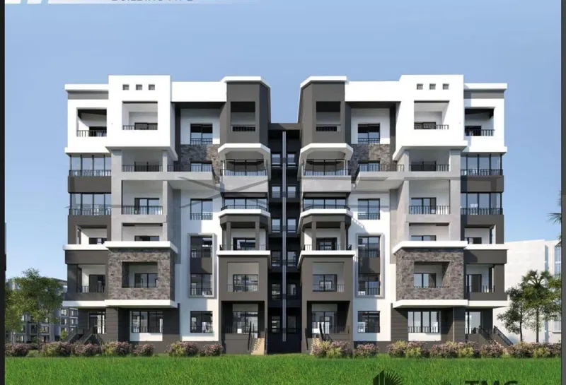 3-bedroom apartment 142 m² for sale in Madinaty