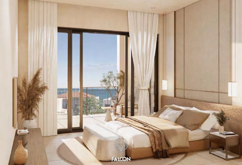 1-bedroom chalet 93 m² for sale in Seashore