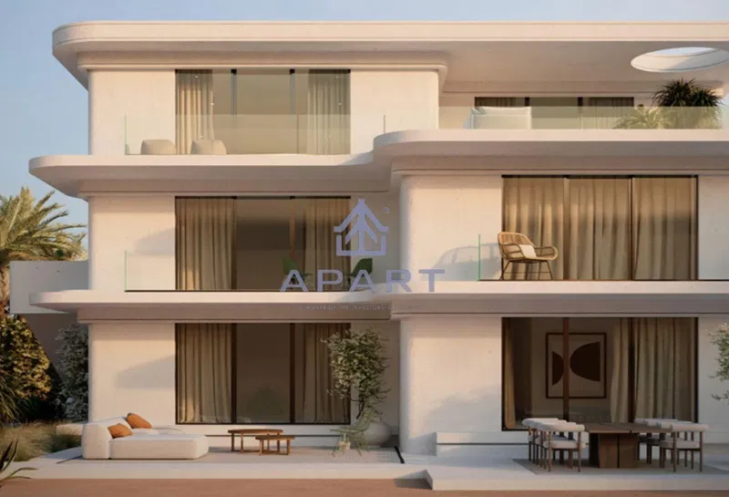 2-bedroom chalet 146 m² for sale in Mangroovy Residence