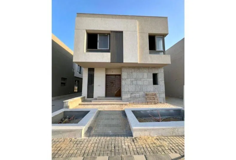 فيلا 3 غرف 286 م² للبيع في Badya Palm Hills