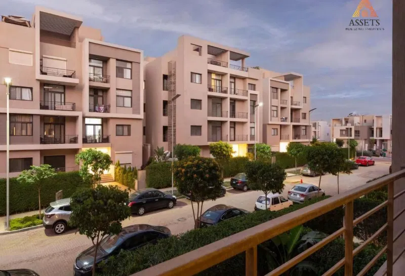 3-bedroom apartment 182 m² for sale in Moon Residences