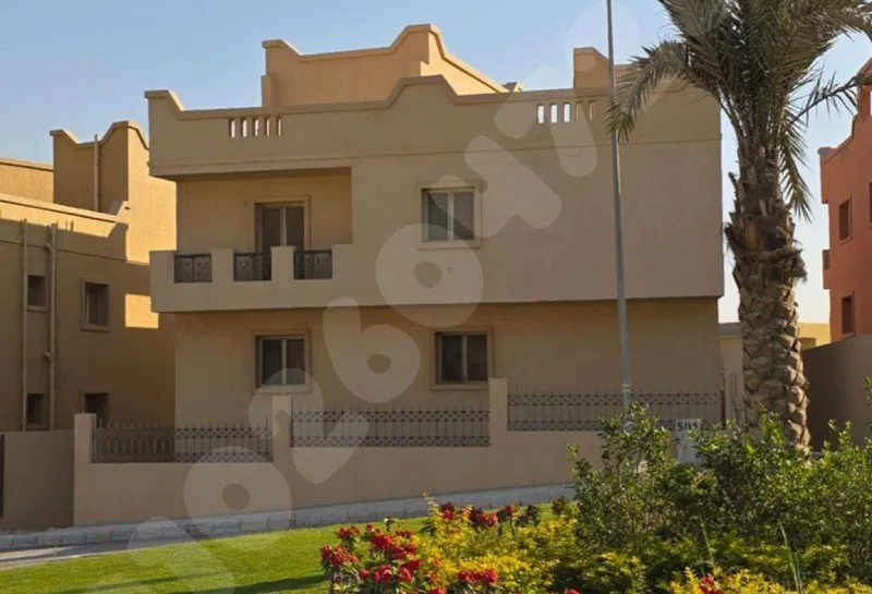 7-bedroom villa 850 m² for sale in Palm Villa