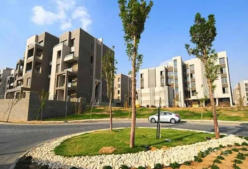 3-bedroom apartment 186 m² for sale in O West