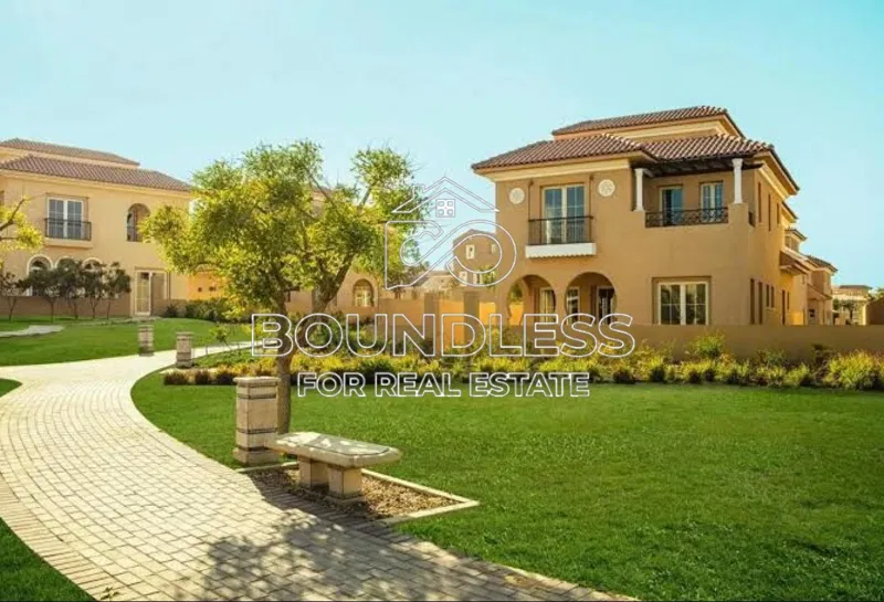 2-bedroom apartment 113 m² for sale in Garden Lakes