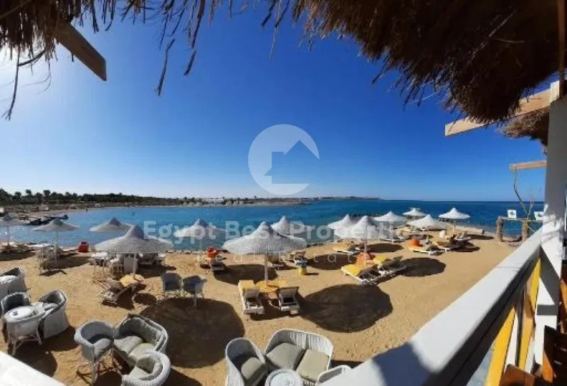 شاليه 3 غرف 165 م² للبيع في Makadi Resort