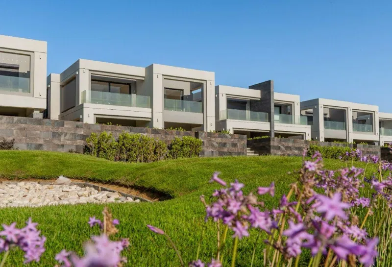 3-bedroom villa 220 m² for sale in La Vista Ras El Hikma