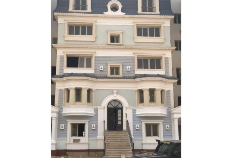 3-bedroom ivilla 215 m² for sale in Mountain View 1.1