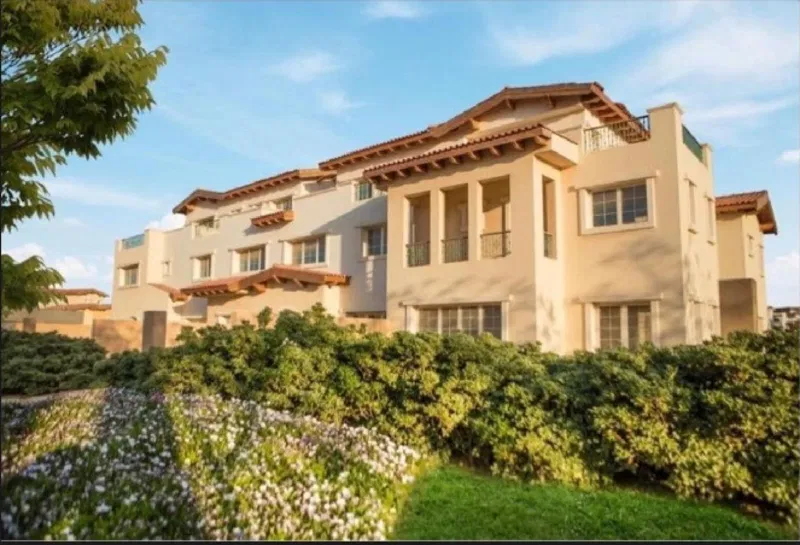 2-bedroom apartment 142 m² for sale in Hyde Park, Garden Residence
