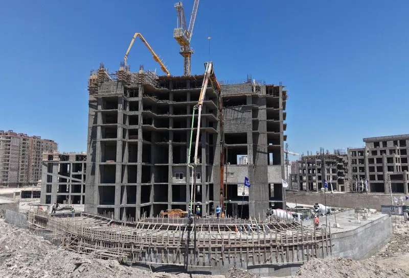 3-bedroom apartment 147 m² for sale in Sawary , Vee Sawari