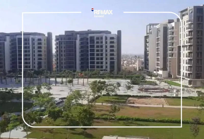 دوبلكس غرفتين 228 م² للبيع في Park Side Residence