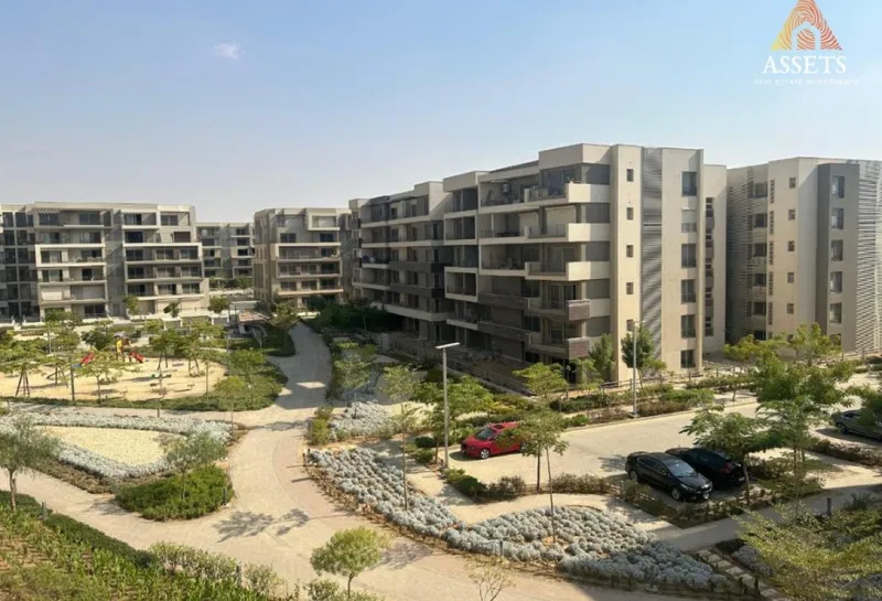 شقة 3 غرف 248 م² للبيع في بالم هيلز القاهرة الجديدة، Palm Hills New Cairo