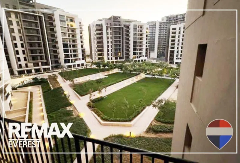 2-bedroom apartment 169 m² for sale in Park Side Residence