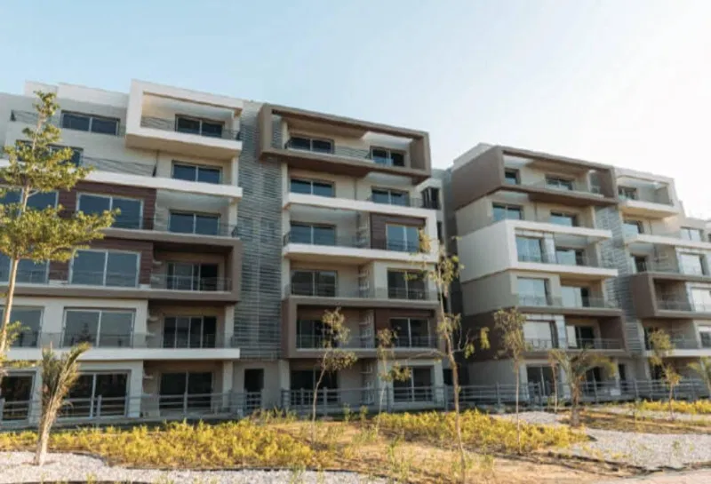 شقة 3 غرف 248 م² للبيع في بالم هيلز القاهرة الجديدة، Palm Hills New Cairo