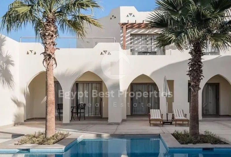 2-bedroom apartment 105 m² for sale in Makadi Heights