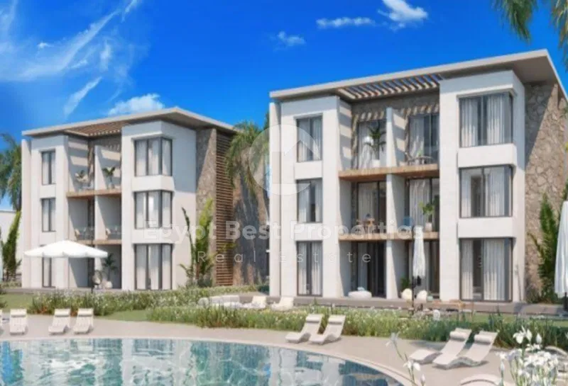 3-bedroom chalet 165 m² for sale in Bay West