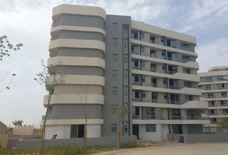 3-bedroom apartment 184 m² for sale in Bloomfields , Bloomfields