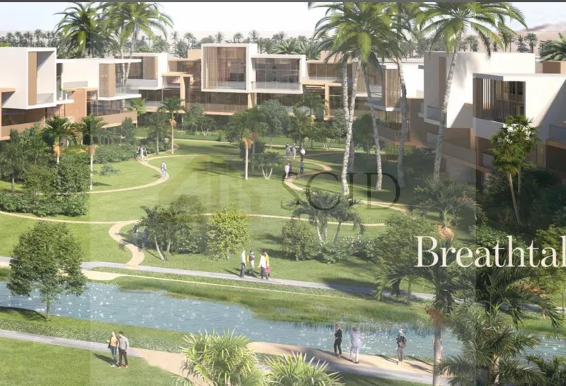 شقة 3 غرف 180 م² للبيع في ذا ايستيتس، The Estates