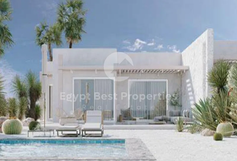 2-bedroom apartment 132 m² for sale in Mesca