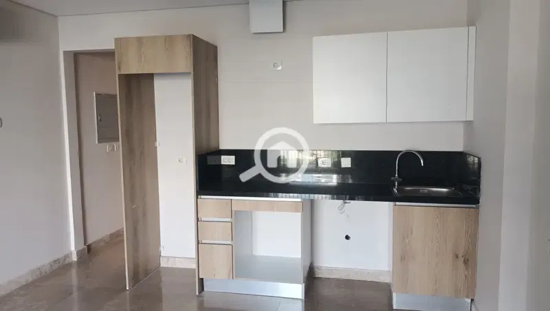 Own a studio in Zed Sheikh Zayed