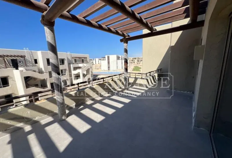 3-bedroom penthouse 174 m² for sale in Hacienda West