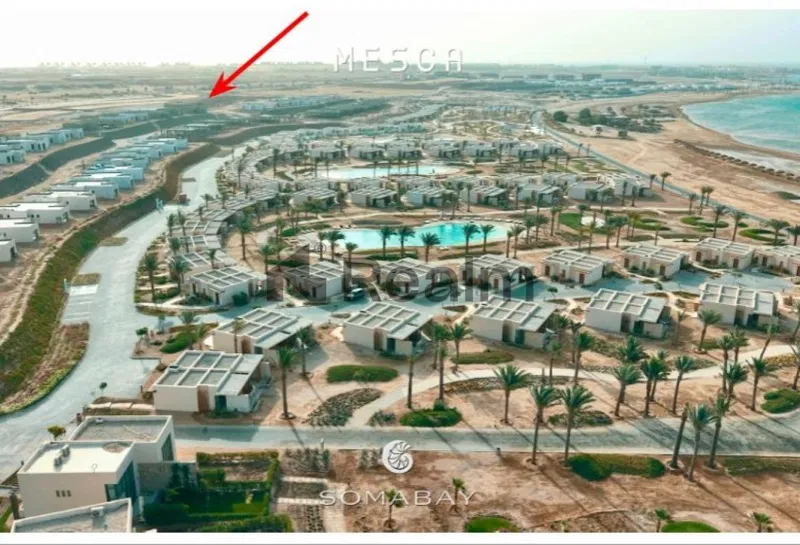 2-bedroom apartment 95 m² for sale in Mesca