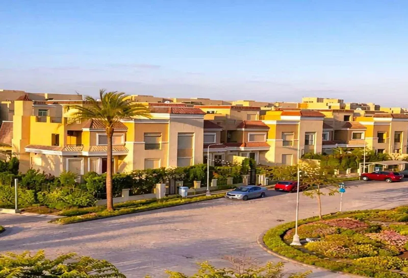 فيلا 4 غرف 175 م² للبيع في ايسي ريزيدنس ، Esse Residence