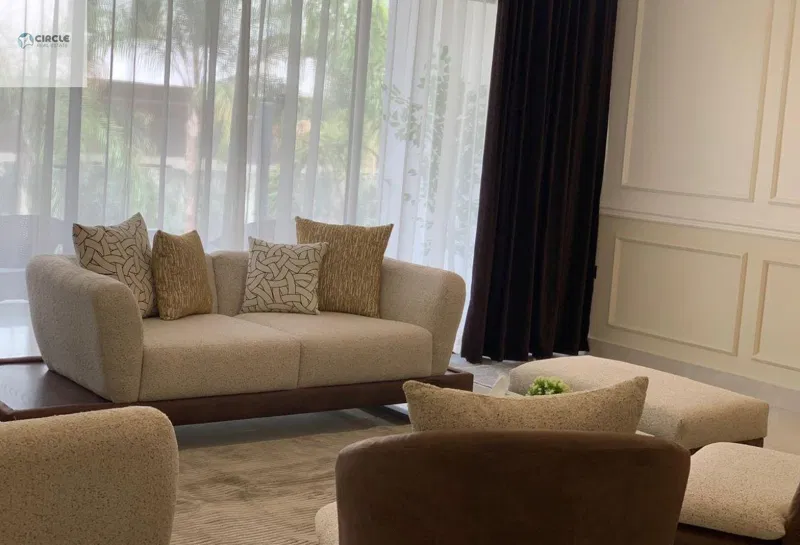 2-bedroom apartment 144 m² for sale in Lake View Residence