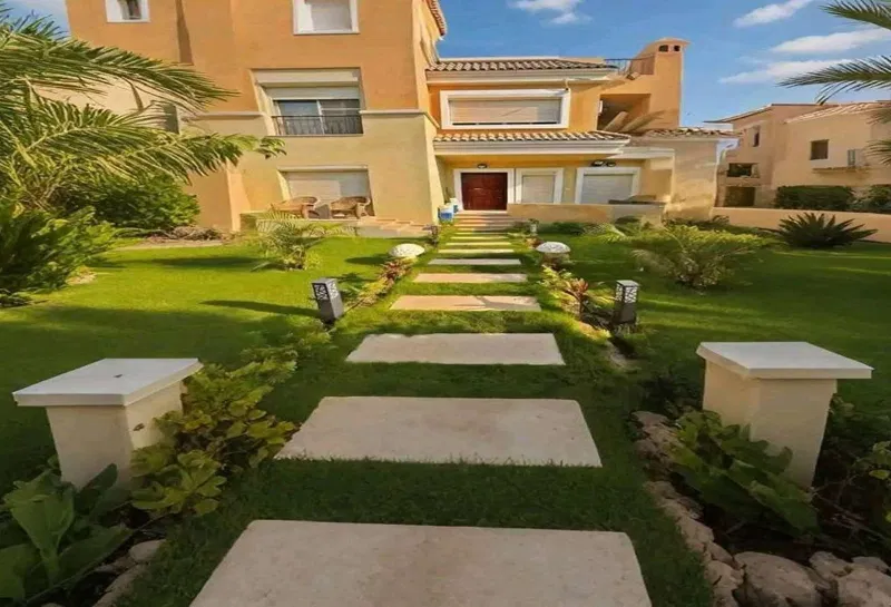 فيلا 4 غرف 175 م² للبيع في ايسي ريزيدنس ، Esse Residence