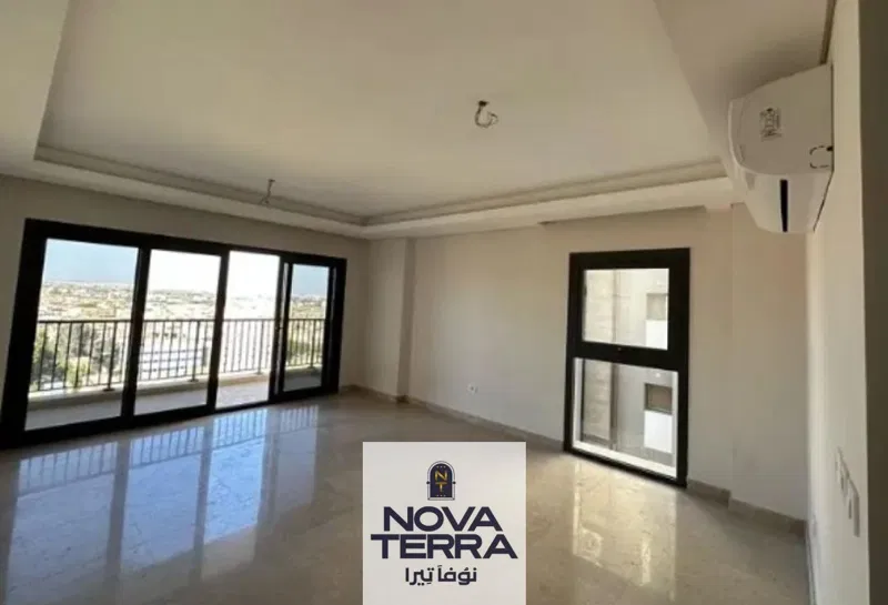 3-bedroom apartment 161 m² for sale in Zed Towers