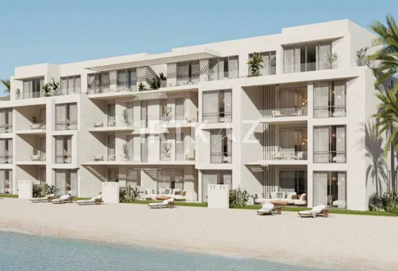 2-bedroom chalet 98 m² for sale in Mar Bay