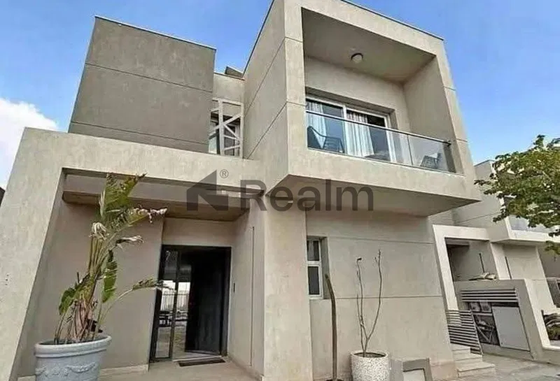 فيلا 3 غرف 180 م² للبيع في Badya Palm Hills
