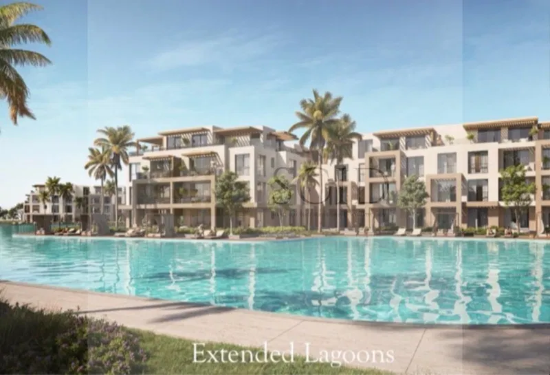 2-bedroom chalet 96 m² for sale in Silver Sands