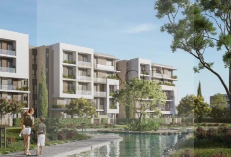 3-bedroom apartment 140 m² for sale in Terrace Compound