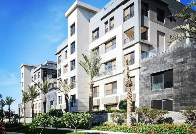 3-bedroom duplex 225 m² for sale in Trio
