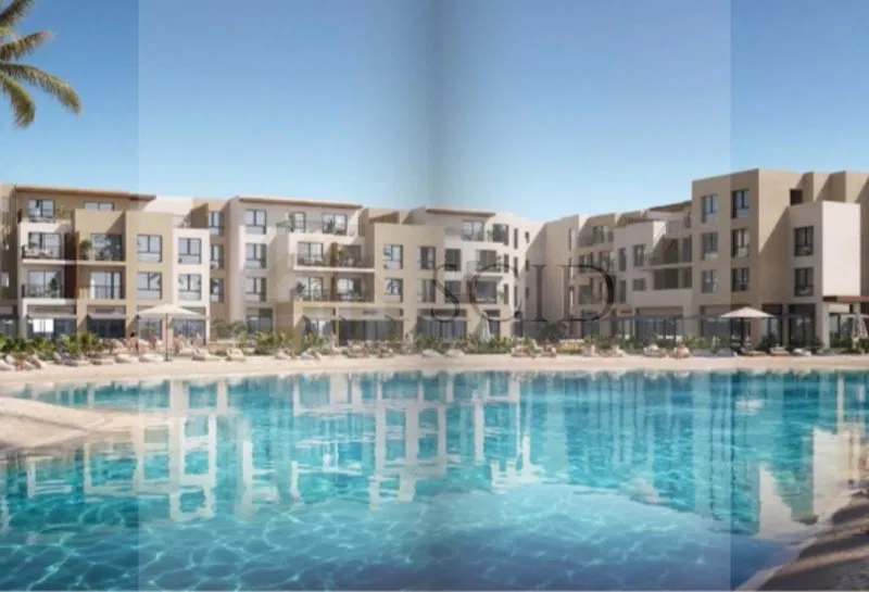 2-bedroom chalet 96 m² for sale in Silver Sands