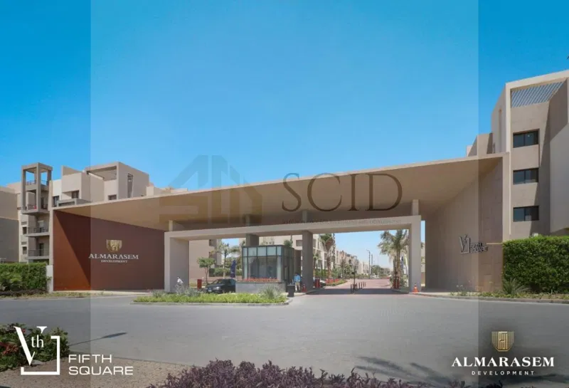 2-bedroom penthouse 160 m² for sale in Moon Residences