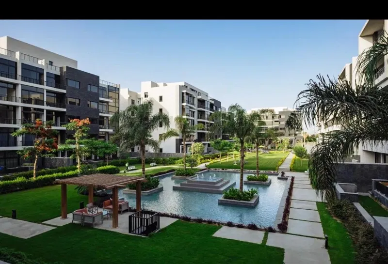 شقة 3 غرف 179 م² للبيع في The Waterway View