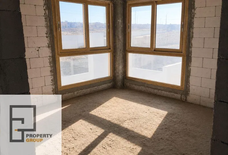 ivilla 3 غرف 225 م² للبيع في ماونتن فيو أي سيتي أكتوبر، Mountain View iCity October