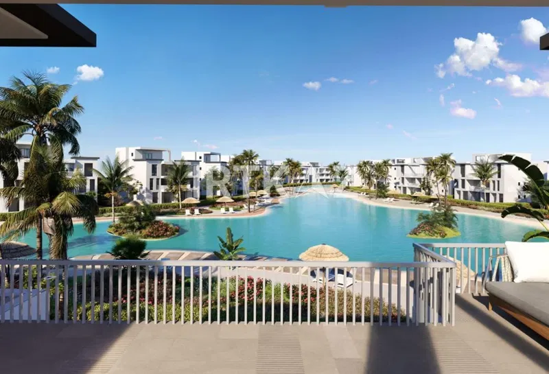 3-bedroom chalet 140 m² for sale in Cali Coast
