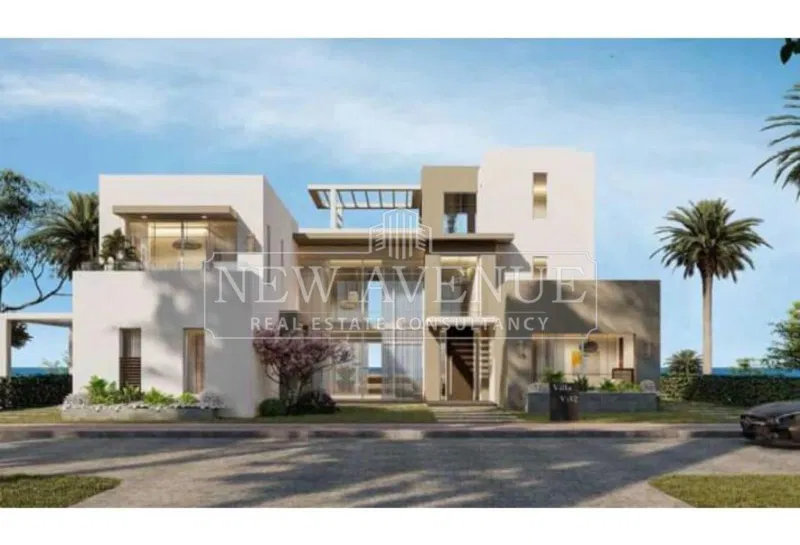 2-bedroom chalet 110 m² for sale in Seashore