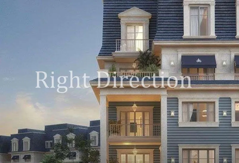 3-bedroom ivilla 240 m² for sale in Mountain View 1.1