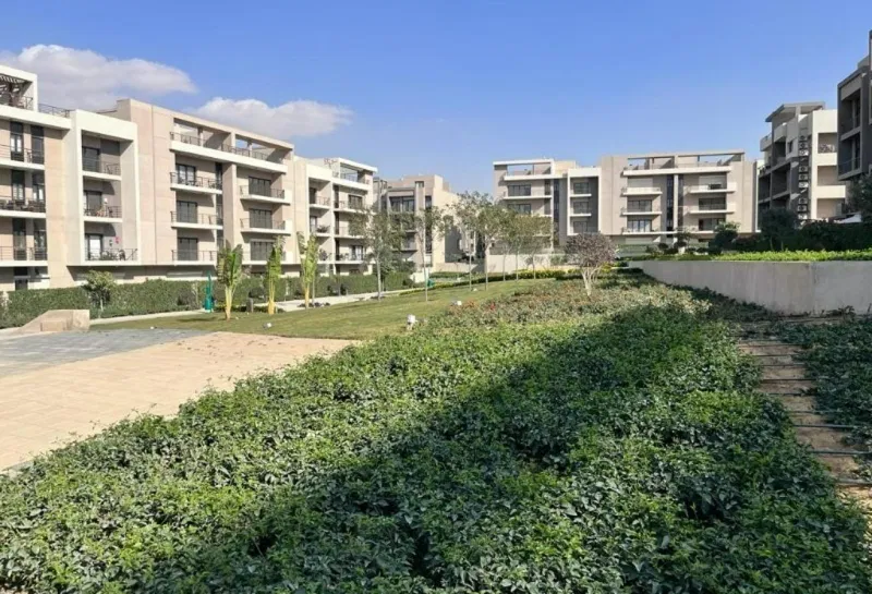 3-bedroom apartment 134 m² for sale in Moon Residences