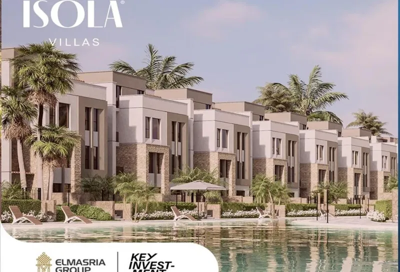 3-bedroom villa 320 m² for sale in Grand Heights