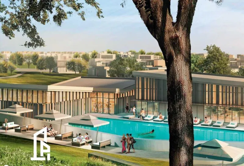شقة غرفتين 131 م² للبيع في بالم هيلز القاهرة الجديدة، Palm Hills New Cairo