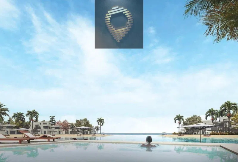 2-bedroom chalet 122 m² for sale in South Med