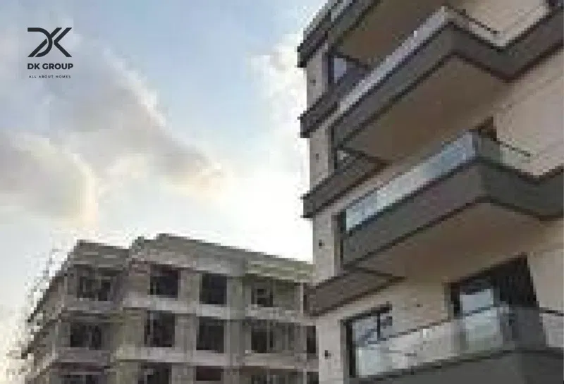 3-bedroom apartment 170 m² for sale in Dejoya Residence